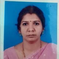 Anuradha Class I-V Tuition trainer in Chennai