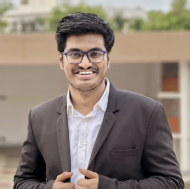Mudavath Priyatham Naik Class 12 Tuition trainer in Kurnool
