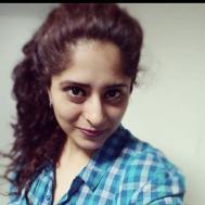 Sugandha Art and Craft trainer in Delhi