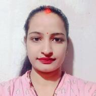 Alpa S. Class I-V Tuition trainer in Prayagraj