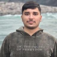 Lokesh Yadav Class 8 Tuition trainer in Jhajjar