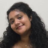 Nivashini A. Class 12 Tuition trainer in Salem