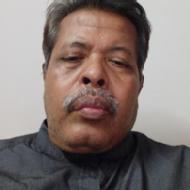 T Anto Jacob Class 12 Tuition trainer in Jaipur