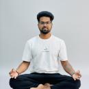 Mukul Gour Yoga trainer in Indore