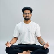 Mukul Gour Yoga trainer in Indore