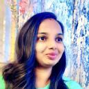 Preethi V. Spoken English trainer in Hosur
