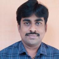 Annapareddy Pullareddy Engineering Entrance trainer in Kavali