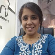 Dipali S. Dental Tuition trainer in Ahmedabad