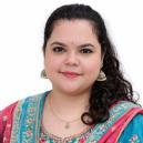 Nikita . Hindi Language trainer in Visakhapatnam