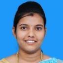 Helga V. Class I-V Tuition trainer in Kalkulam