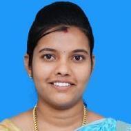 Helga V. Class I-V Tuition trainer in Kalkulam