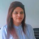 Alka . Home Tutor for Class 10 trainer in Patiala