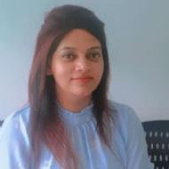 Alka Class 10 trainer in Patiala