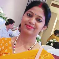 Rupam Yoga trainer in Noida