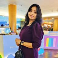 Swati Class I-V Tuition trainer in Bangalore