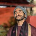 Ayushman Gautam Yoga trainer in Noida