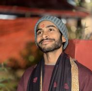Ayushman Gautam Yoga trainer in Noida