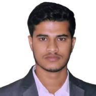 Aashish Class 12 Tuition trainer in Pimpri-Chinchwad