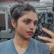 Jyotsnaa S. Personal Trainer trainer in Pune