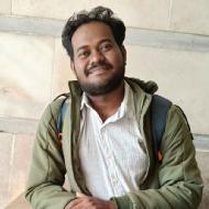 Samiran Class 12 Tuition trainer in Durgapur