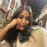 Nisha S. Class I-V Tuition trainer in Bolpur