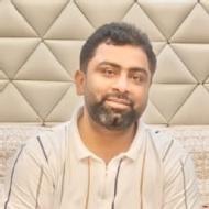 Vivek Kumar Tiwari Class I-V Tuition trainer in Ghaziabad