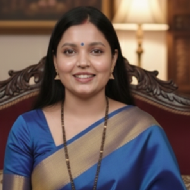 Gauri BBA Tuition trainer in Kanpur