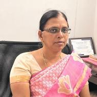 Pratibha Class 12 Tuition trainer in Hyderabad