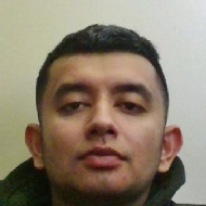 Abhishek Sharma French Language trainer in Jalandhar