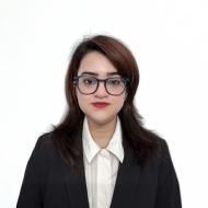 Swastika Class 10 trainer in Hyderabad