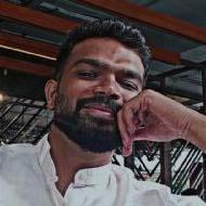 Akhil Generative AI trainer in Hyderabad