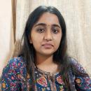 Vidushi P. Company Secretary (CS) Coaching trainer in Ahmedabad