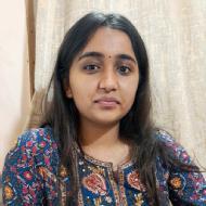 Vidushi P. Company Secretary (CS) trainer in Ahmedabad