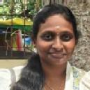 Photo of Nagarani B.