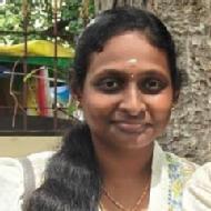 Nagarani B. Hindi Language trainer in Salem