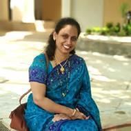 Maithili P. Class 8 Tuition trainer in Mumbai