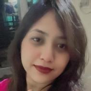 Aditi A. Class I-V Tuition trainer in Bhopal