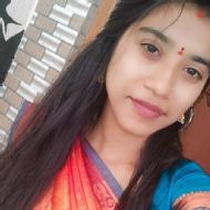 Ramya S. Class 10 trainer in Bangalore