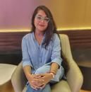 Rittika D. Life Skills Coaching trainer in Delhi
