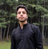 Pir Yasir Class I-V Tuition trainer in Srinagar