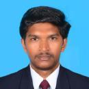Muthukumaran M Electronics Tutors trainer in Coimbatore