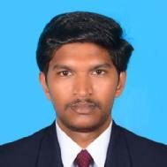 Muthukumaran M Class 12 Tuition trainer in Coimbatore
