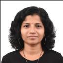 Priya H. Health and Fitness trainer in Mumbai