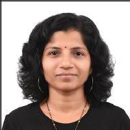 Priya H. Yoga trainer in Mumbai