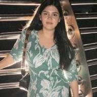 Anushka V. Class I-V Tuition trainer in Delhi