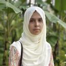 Dilfa . Paramedic trainer in Kozhikode