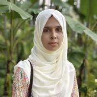 Dilfa Pharmacy Tuition trainer in Kozhikode