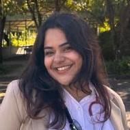 Khushi D. Class 9 Tuition trainer in Noida