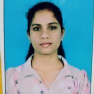 Laveena M. Class I-V Tuition trainer in Bangalore