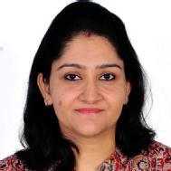 Neelima C. French Language trainer in Chennai